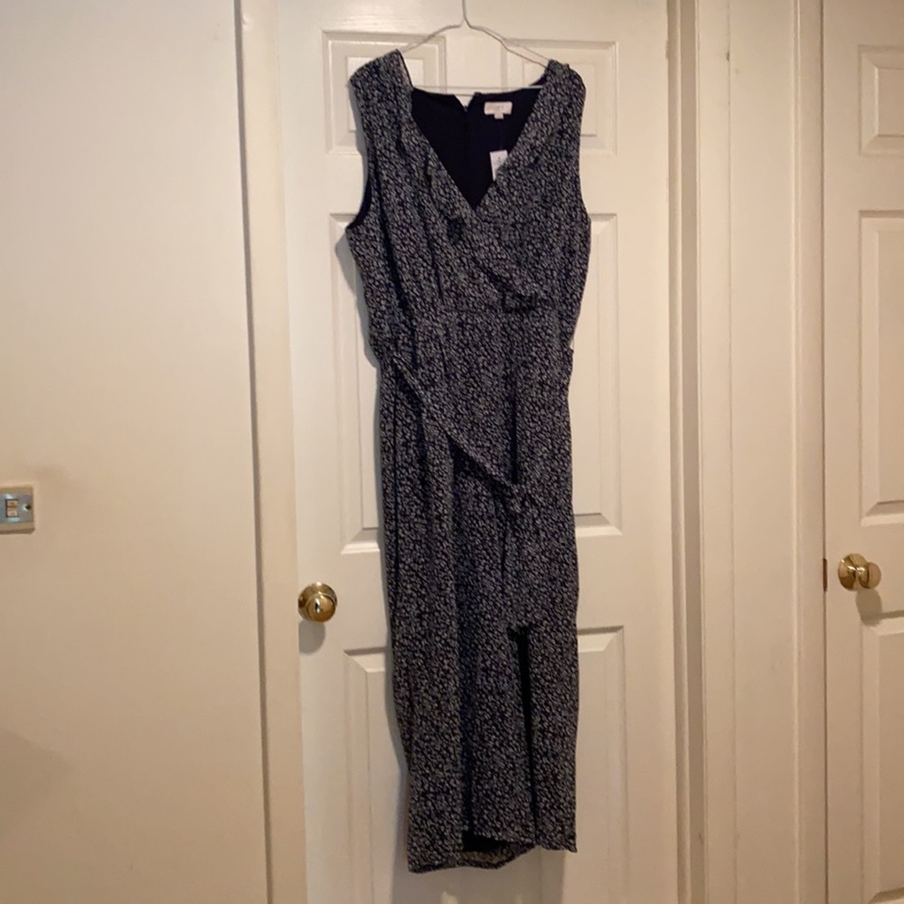 Jumpsuit - Picture 4 of 4